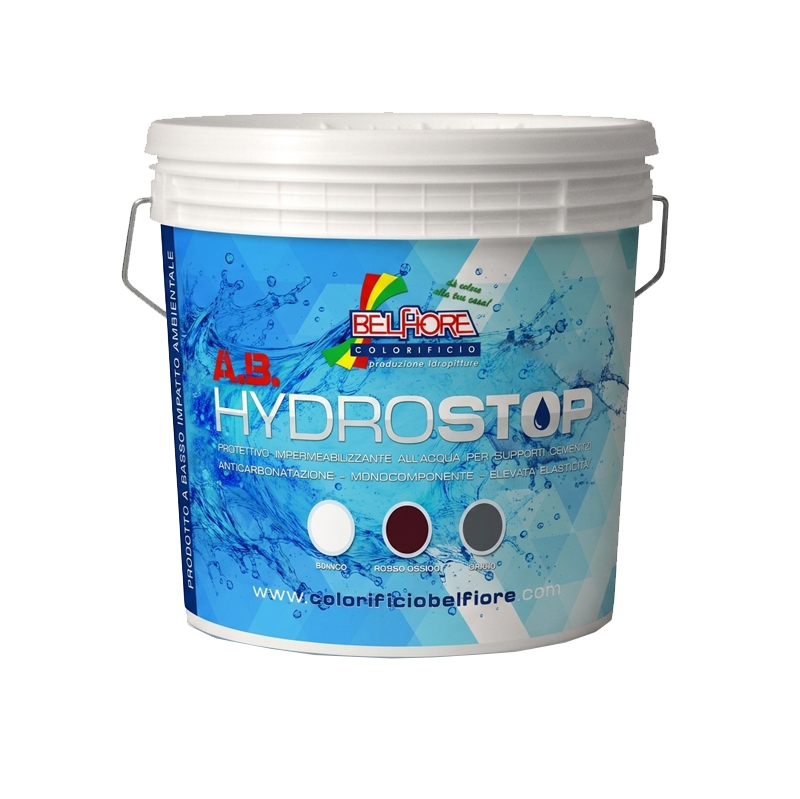 HydroStop