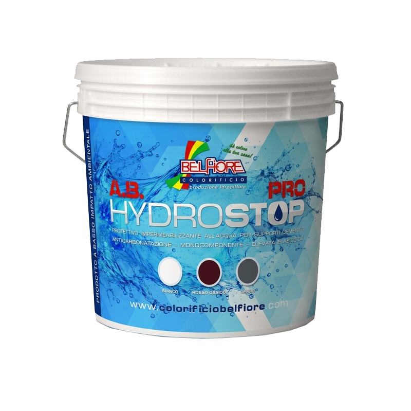 HydroStopPro